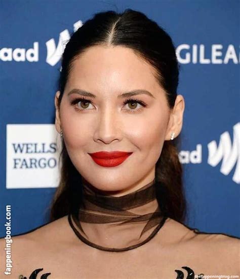 olivia munn nude pics|Olivia Munn